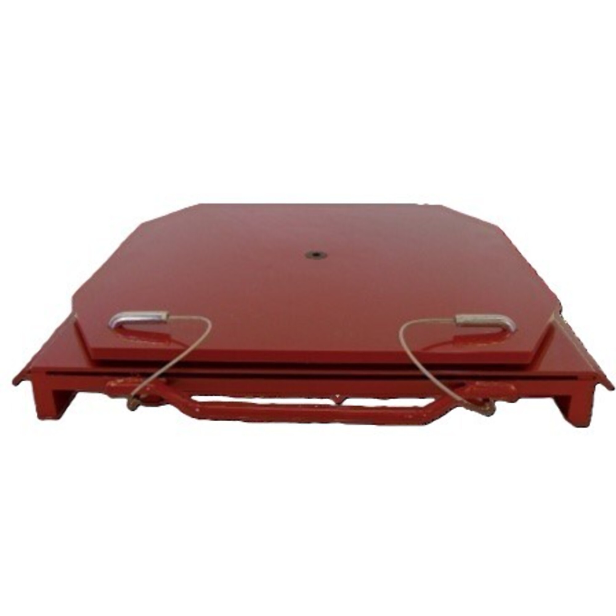 CEMB, HD Truck Radius Turn Plates Set of 2 Model# 130002524